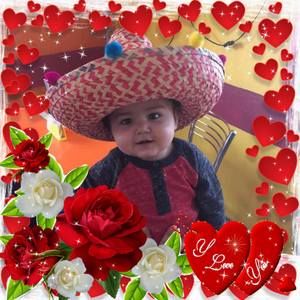 Meet your Posher, Alejandra